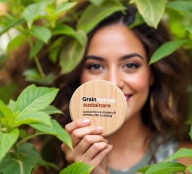 sustainable makeup