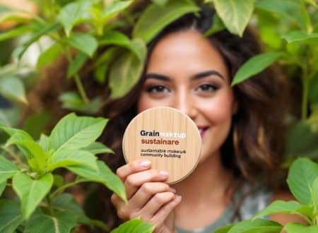 sustainable makeup