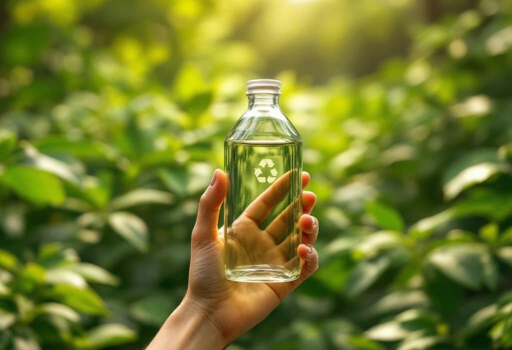 sustainable moisturizer