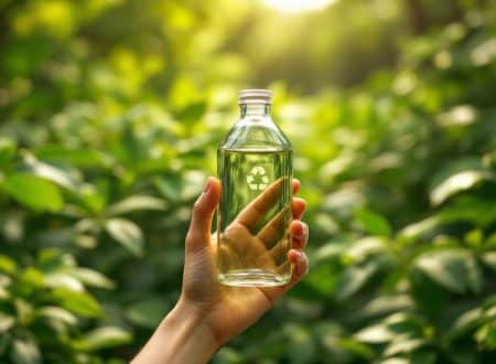 sustainable moisturizer