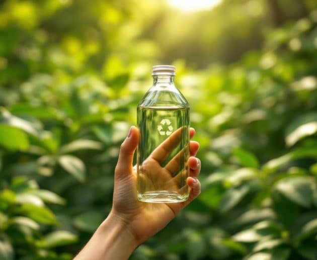 sustainable moisturizer