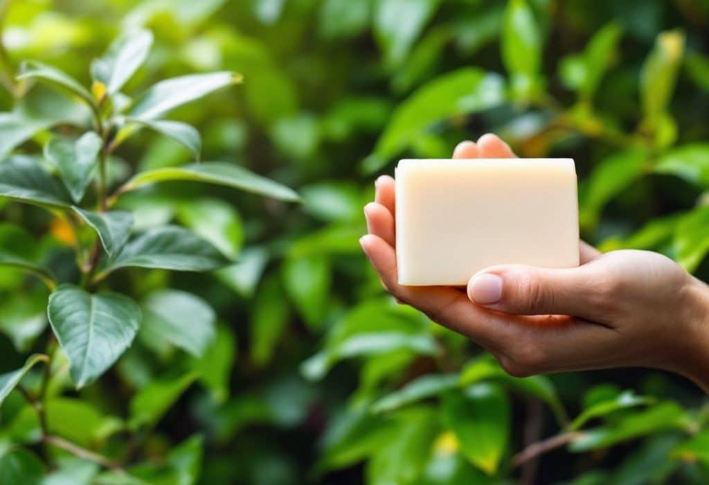 sustainable personal care products