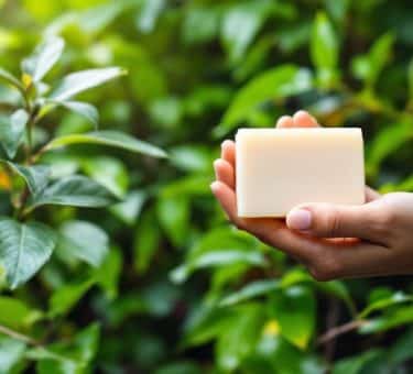 sustainable personal care products