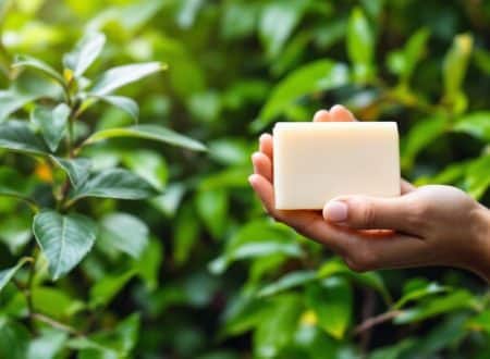 sustainable personal care products