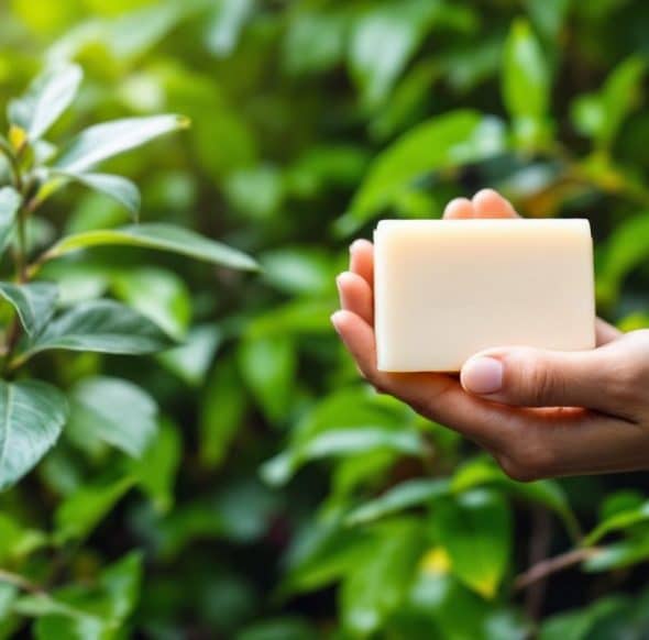sustainable personal care products