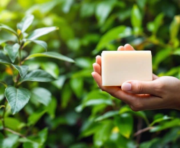 sustainable personal care products