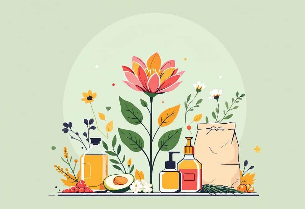 sustainable skin care