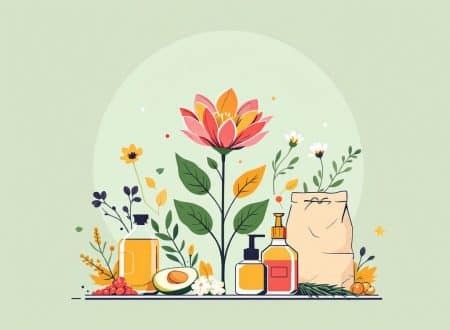 sustainable skin care