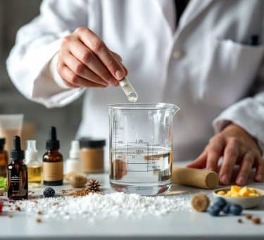wholesale cosmetic ingredients