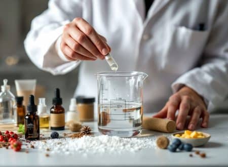 wholesale cosmetic ingredients