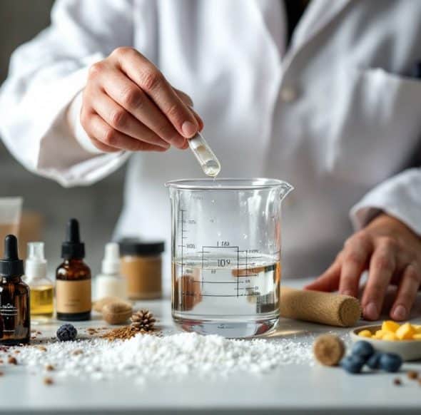 wholesale cosmetic ingredients