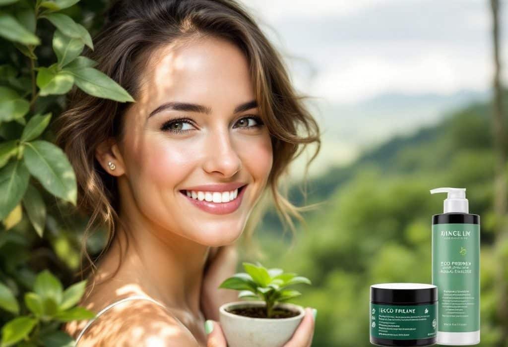zero waste face moisturizer
