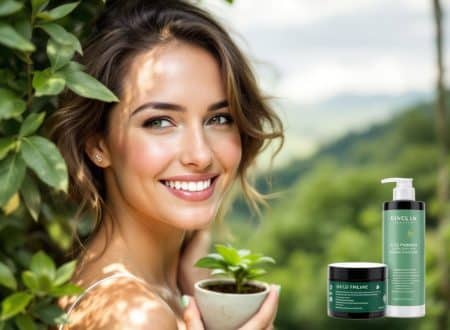 zero waste face moisturizer