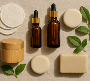 Is Your Skincare Routine Harming the Planet? 7 Swaps That Make a Huge Difference