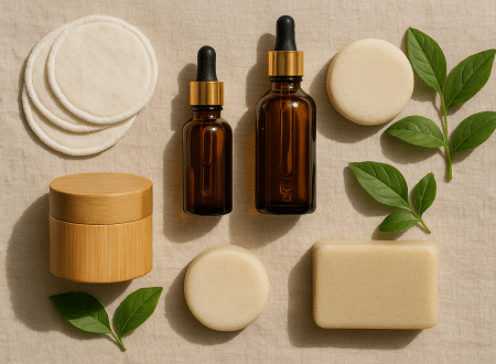 Is Your Skincare Routine Harming the Planet? 7 Swaps That Make a Huge Difference