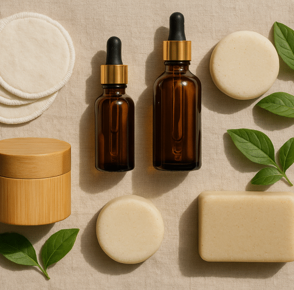 Is Your Skincare Routine Harming the Planet? 7 Swaps That Make a Huge Difference