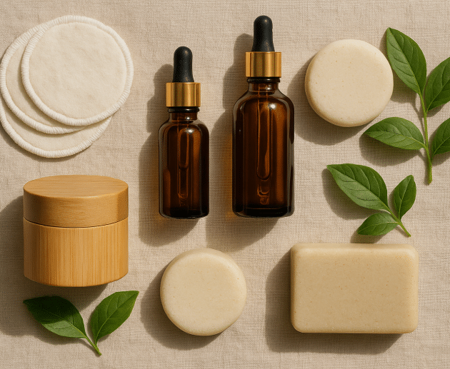 Is Your Skincare Routine Harming the Planet? 7 Swaps That Make a Huge Difference