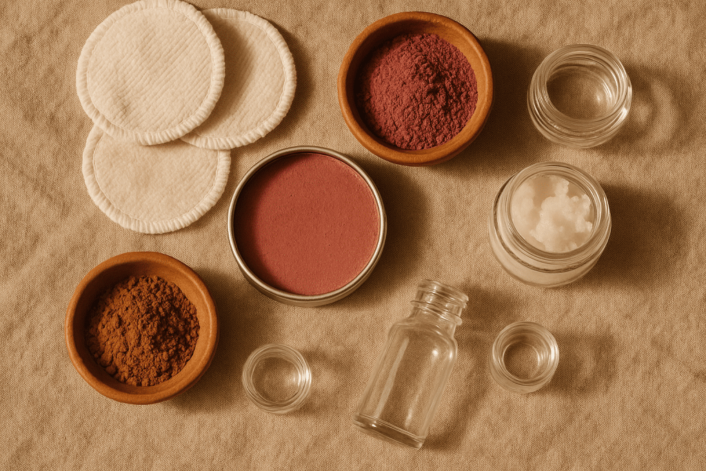 DIY Natural Foundation Recipe: 7 Amazing Steps to Create Perfect Homemade Makeup
