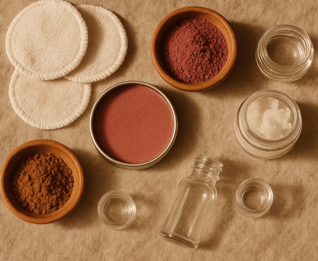 DIY Natural Foundation Recipe: 7 Amazing Steps to Create Perfect Homemade Makeup