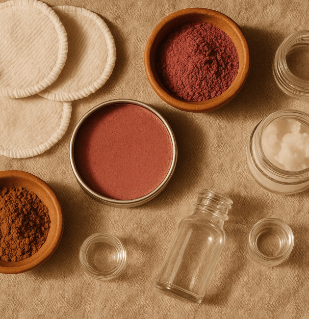Top Sustainable Makeup Brands 2025: Discover Eco-Friendly Beauty