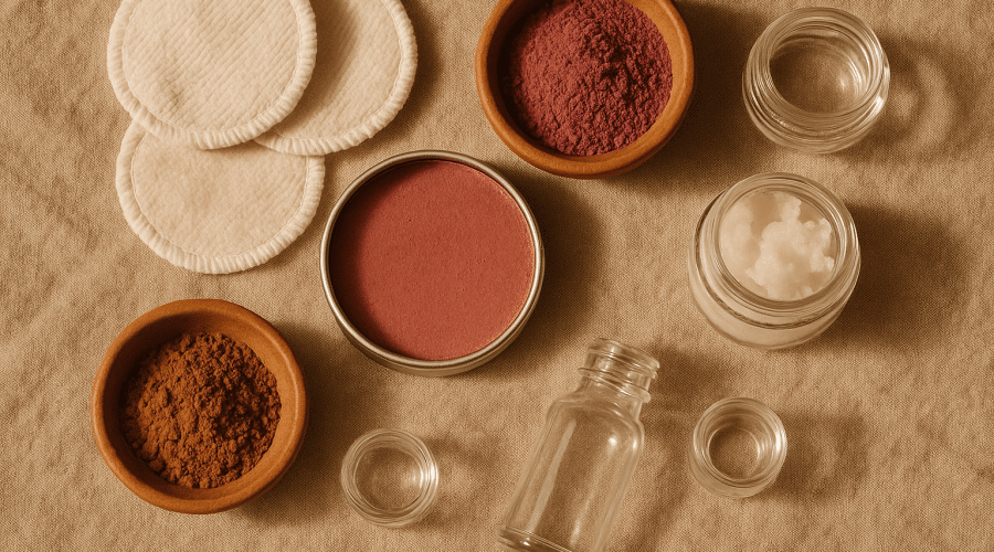 DIY Natural Foundation Recipe: 7 Amazing Steps to Create Perfect Homemade Makeup