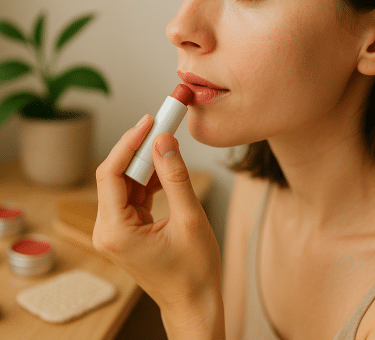 What’s Really in Your Lip Balm? Try These 3 DIY Alternatives Instead