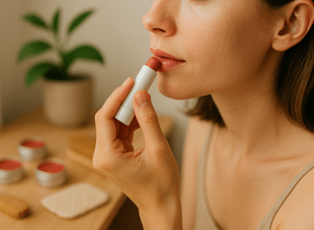 What’s Really in Your Lip Balm? Try These 3 DIY Alternatives Instead
