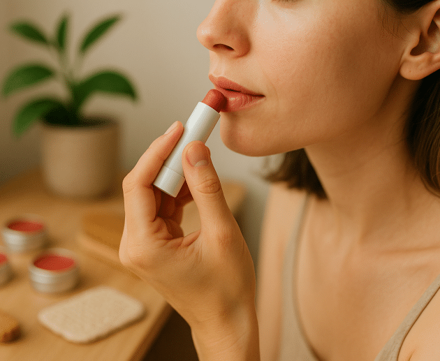 What’s Really in Your Lip Balm? Try These 3 DIY Alternatives Instead