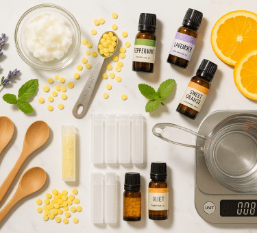DIY Lip Balm Recipe 3 Ingredients: Ultimate Perfect Lips Guide