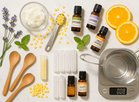 DIY Lip Balm Recipe 3 Ingredients: Ultimate Perfect Lips Guide