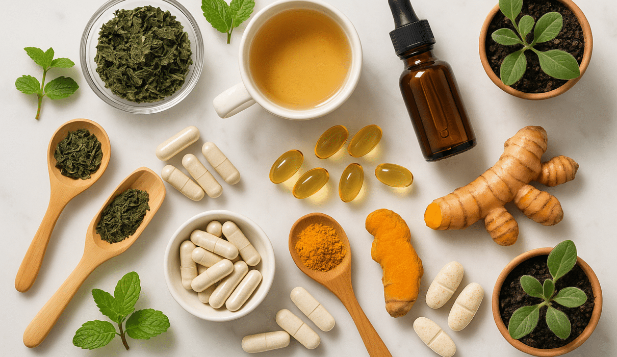 10 Hormonal Acne Natural Treatments: Ultimate Healing Guide