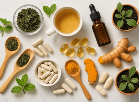 10 Hormonal Acne Natural Treatments: Ultimate Healing Guide