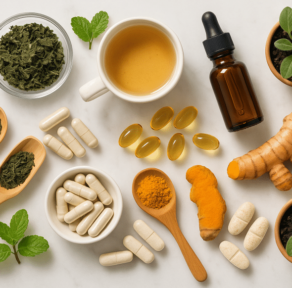 10 Hormonal Acne Natural Treatments: Ultimate Healing Guide