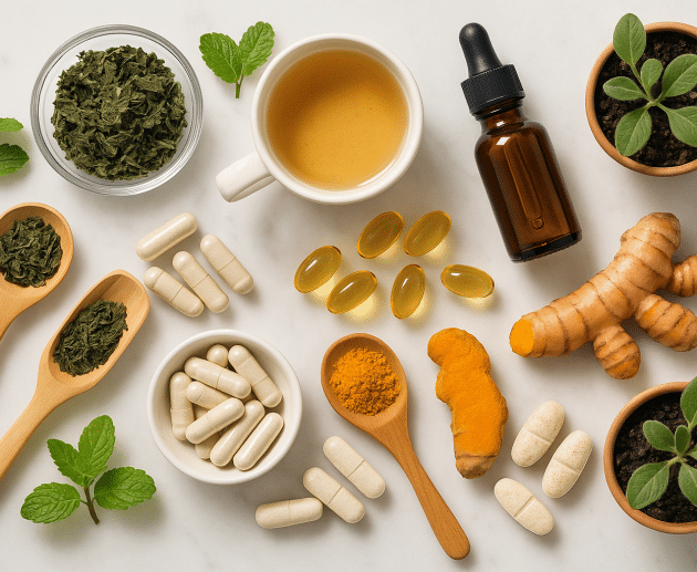 10 Hormonal Acne Natural Treatments: Ultimate Healing Guide