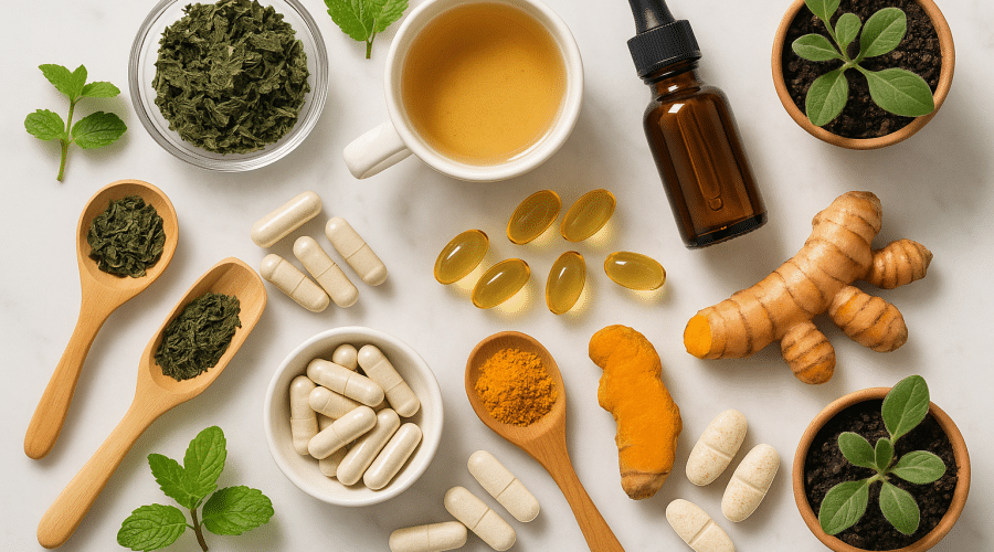 10 Hormonal Acne Natural Treatments: Ultimate Healing Guide