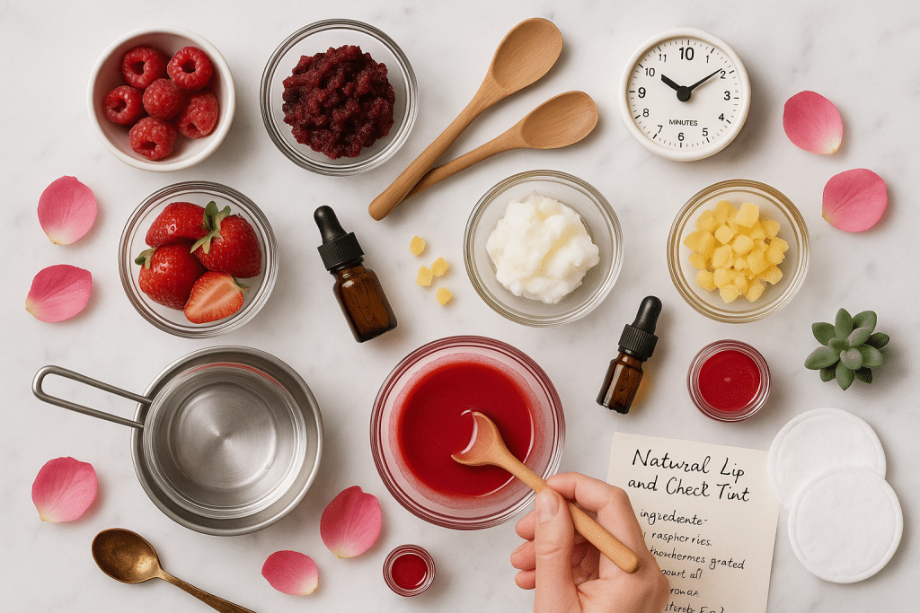Cruelty-Free Beauty: Your Complete Guide to Ethical Brands & Products in 2025
