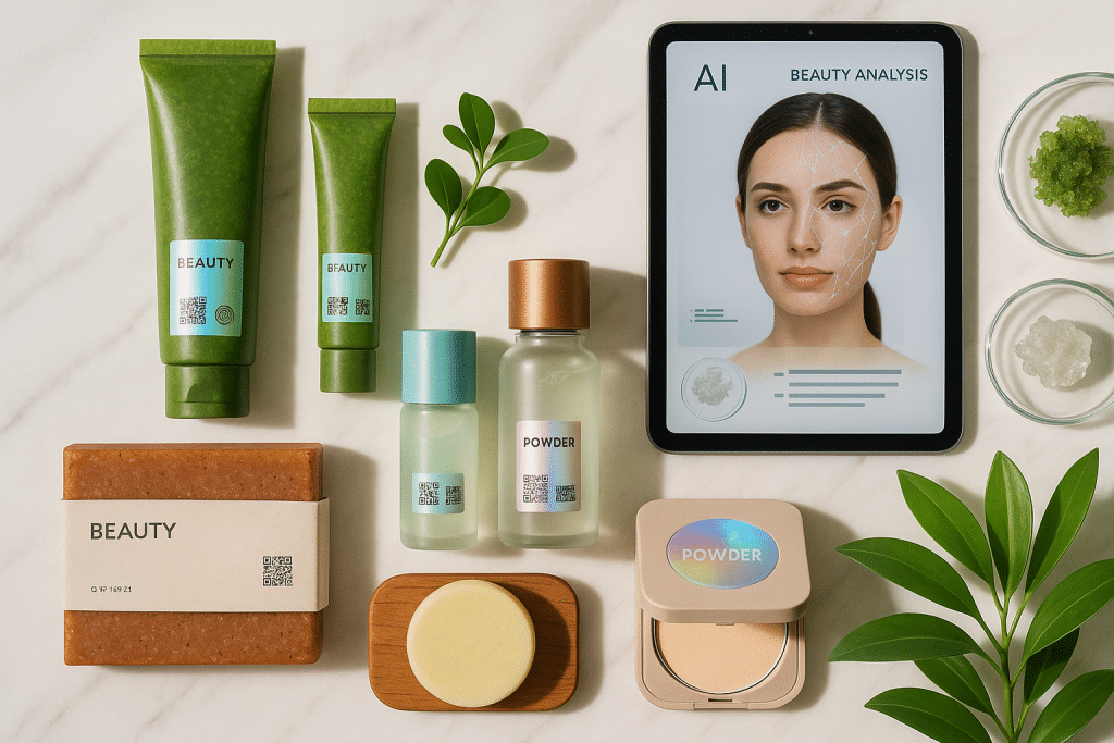2025 Trends in Sustainable Beauty You Shouldn't Miss: Ultimate Guide
