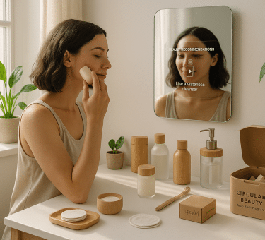 2025 Trends in Sustainable Beauty You Shouldn't Miss: Ultimate Guide