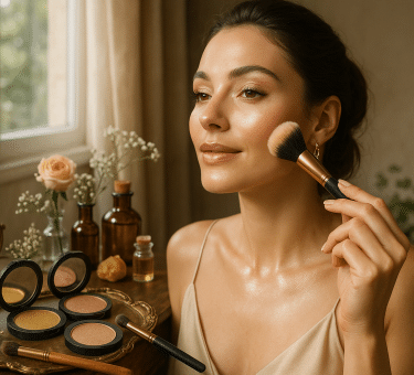 Homemade Highlighter: 10 Ultimate Recipes for Natural Glow