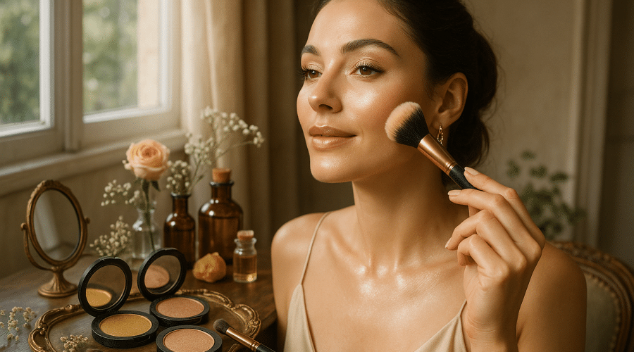 DIY Natural Foundation Recipe: 7 Amazing Steps to Create Perfect Homemade Makeup