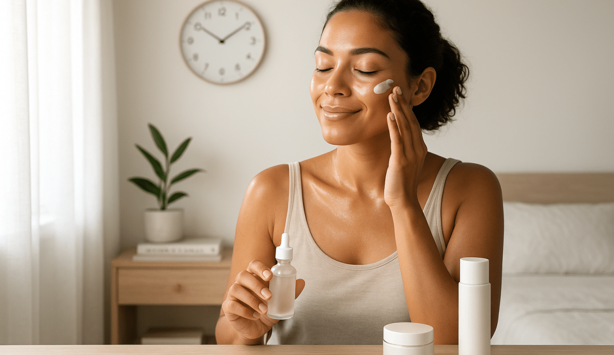 Minimalist Skincare Routine: 8 Revolutionary Ways to Transform Your Skin