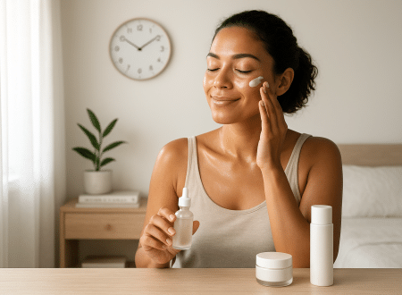 Minimalist Skincare Routine: 8 Revolutionary Ways to Transform Your Skin