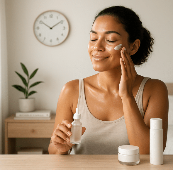 Minimalist Skincare Routine: 8 Revolutionary Ways to Transform Your Skin