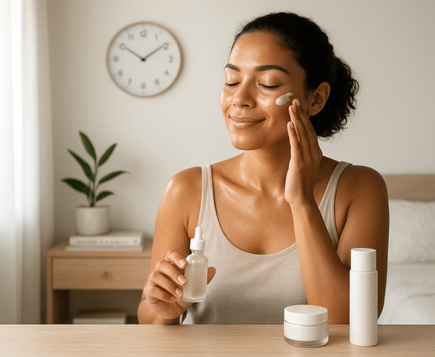 Minimalist Skincare Routine: 8 Revolutionary Ways to Transform Your Skin