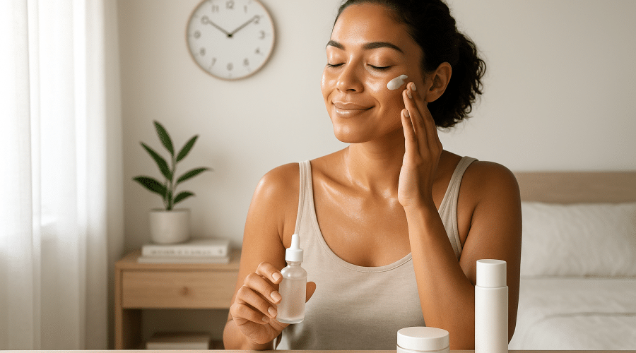 Minimalist Skincare Routine: 8 Revolutionary Ways to Transform Your Skin