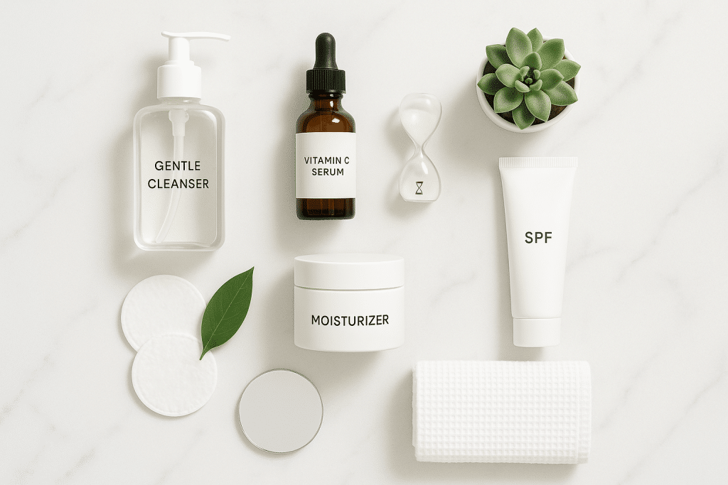 Minimalist Skincare Routine: 8 Revolutionary Ways to Transform Your Skin