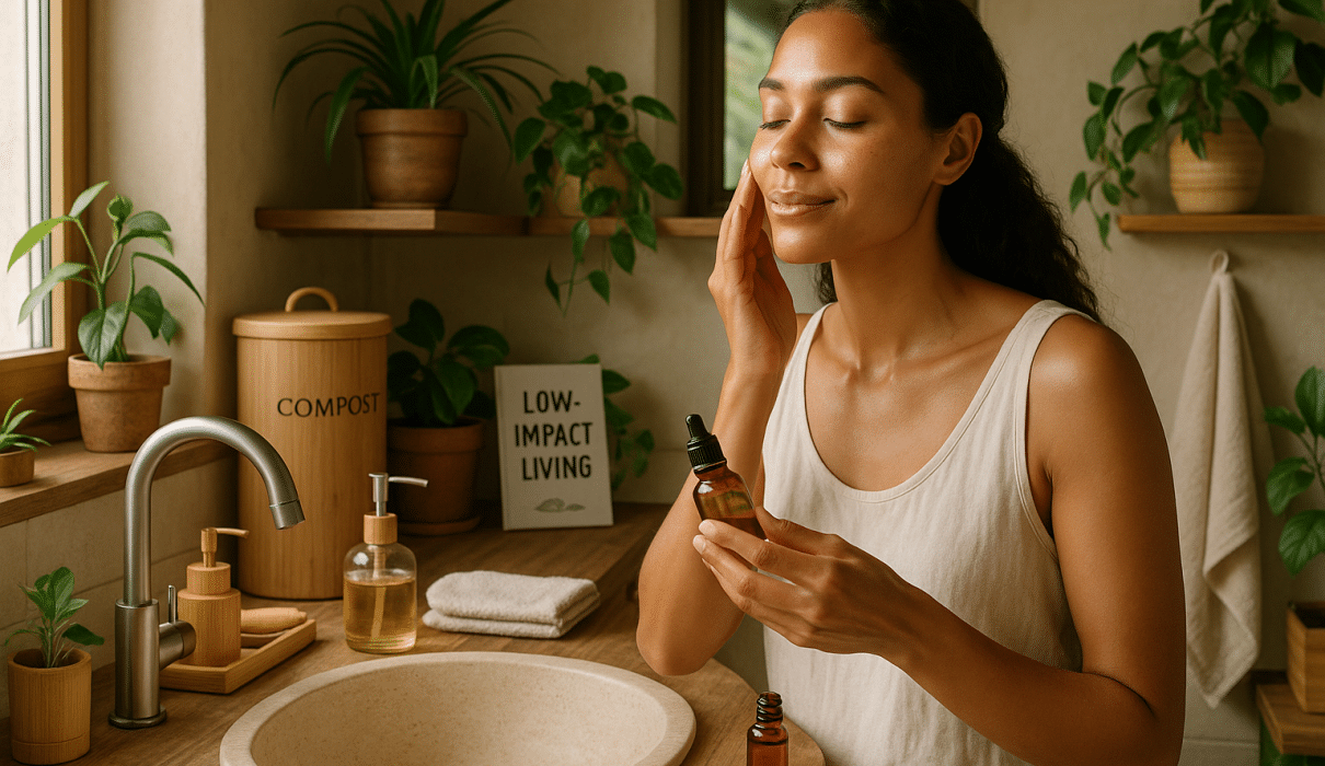 Face Oil Blend Mastery: 12 Ultimate Secrets to Perfect Custom Skincare