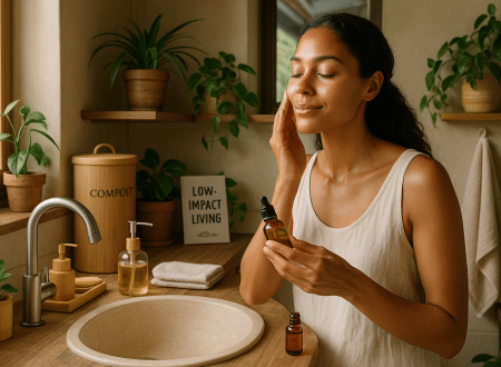 Face Oil Blend Mastery: 12 Ultimate Secrets to Perfect Custom Skincare