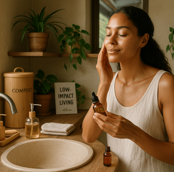 Face Oil Blend Mastery: 12 Ultimate Secrets to Perfect Custom Skincare