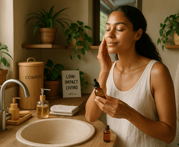 Face Oil Blend Mastery: 12 Ultimate Secrets to Perfect Custom Skincare